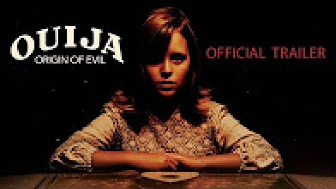 Ouija: Origin of Evil (2016)