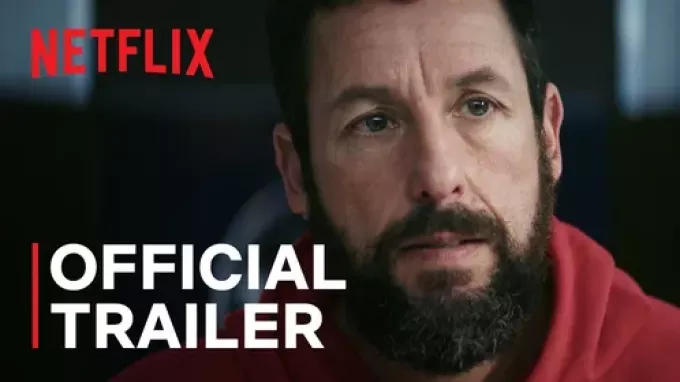 Hustle (2022)