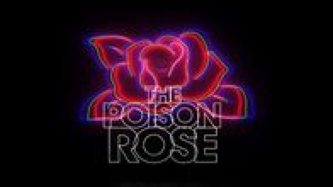 The Poison Rose (2019)
