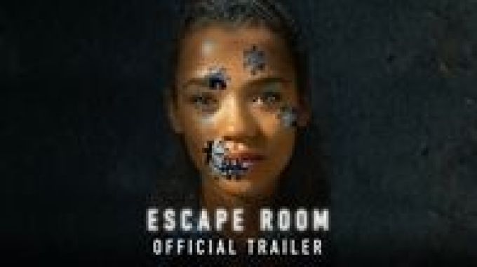 Escape Room (2019)
