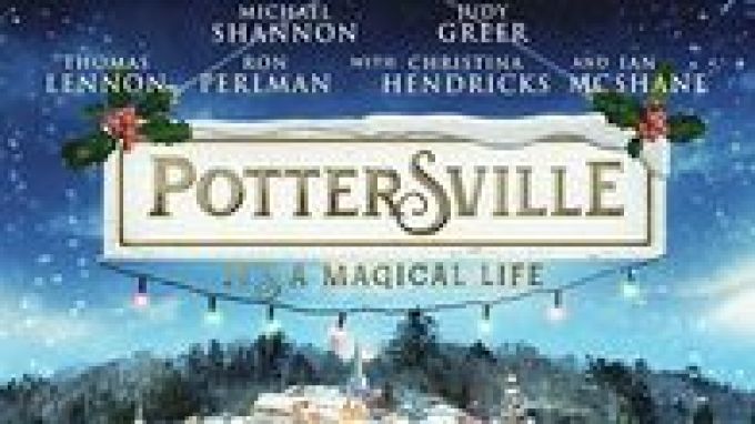 Pottersville (2017)