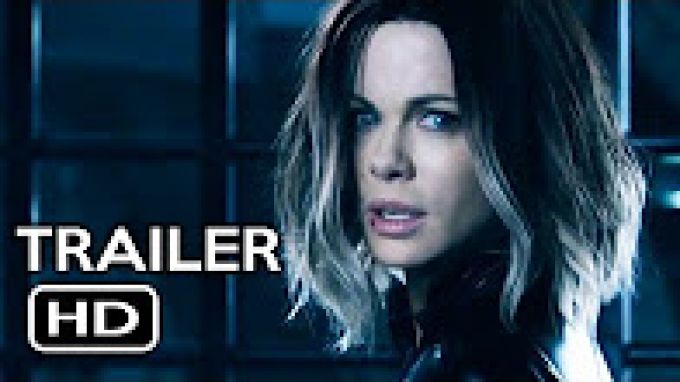 Underworld: Krvavé vojny (2016)
