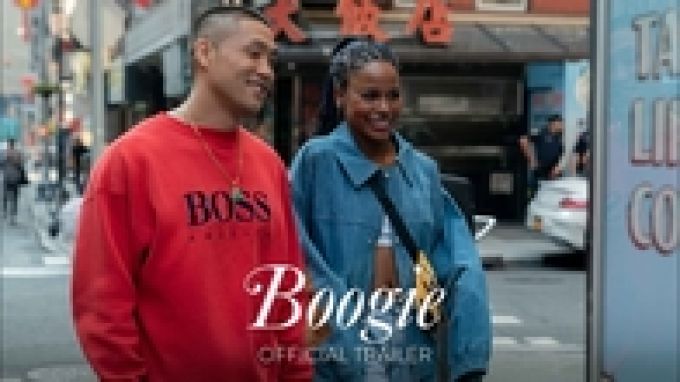 Boogie (2021)