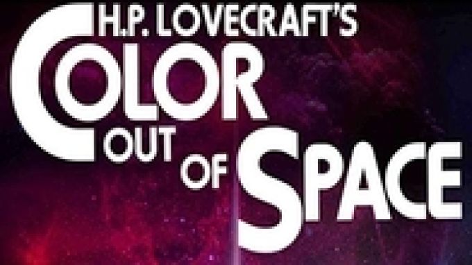 Color Out of Space (2019)