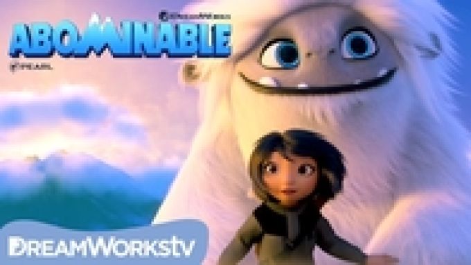 Abominable (2019)