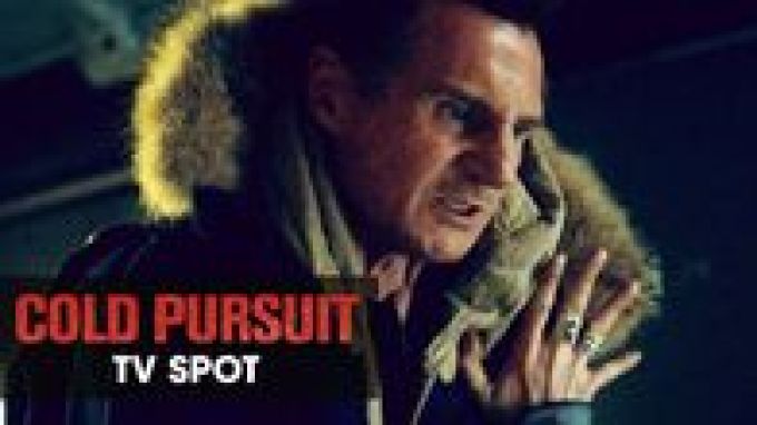 Cold Pursuit (2019)
