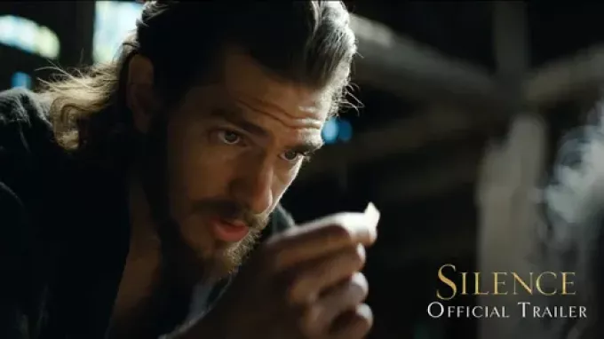 Silence (2016)