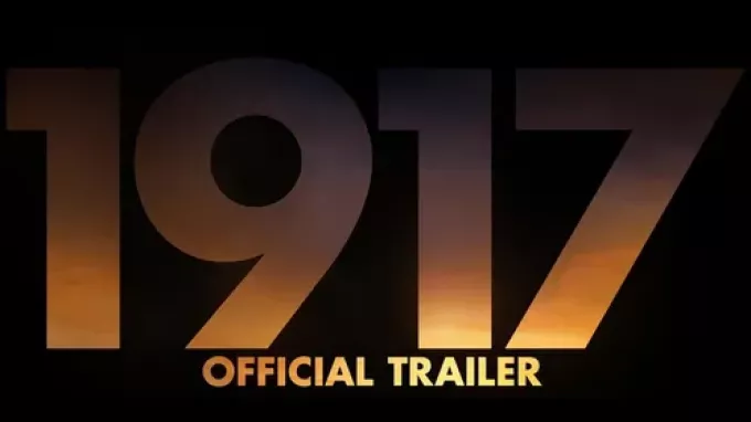 1917 (2019)