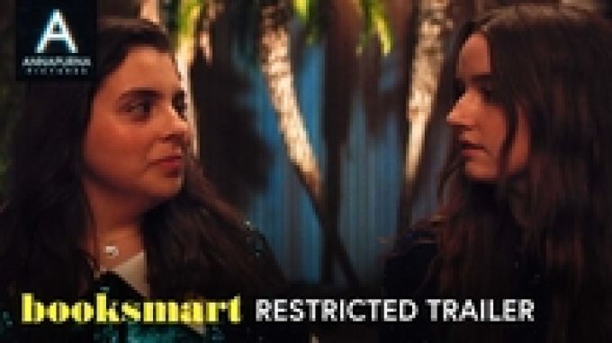 Booksmart (2019)