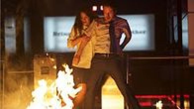 The Belko Experiment (2016)