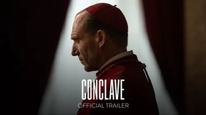 Conclave (2024)