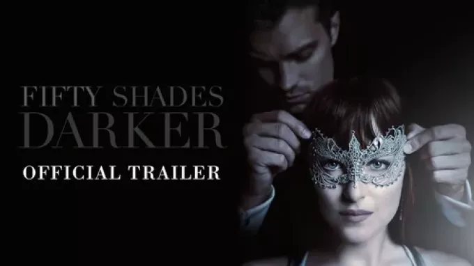 Fifty Shades Darker [Päťdesiat odtieňov temnoty] (2017)