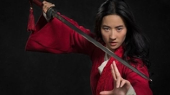 Mulan (2020)