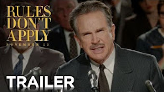 Rules Don’t Apply (2016)