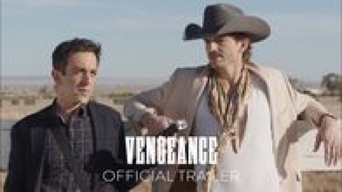 Vengeance (2022)