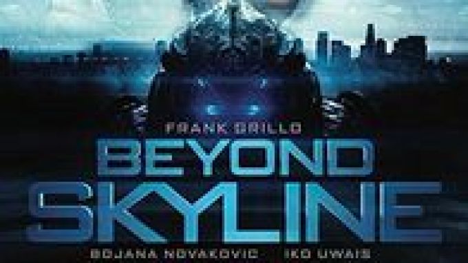 Beyond Skyline (2017)