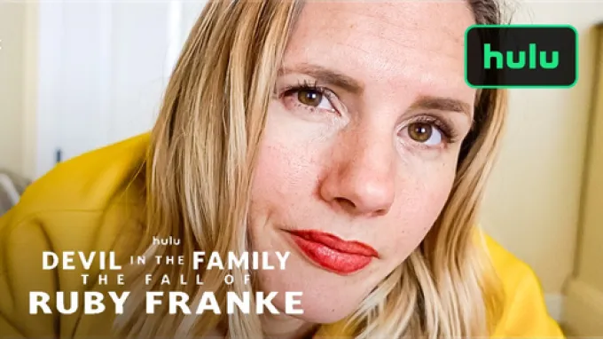 Devil in the Family: The Fall of Ruby Franke (2025)