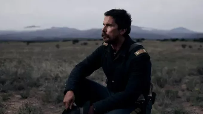 Hostiles (2017)