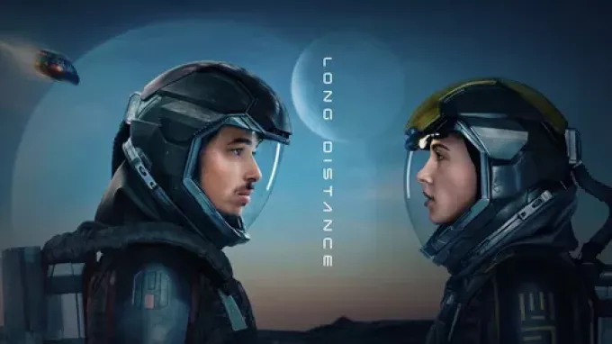 Long Distance (2024)