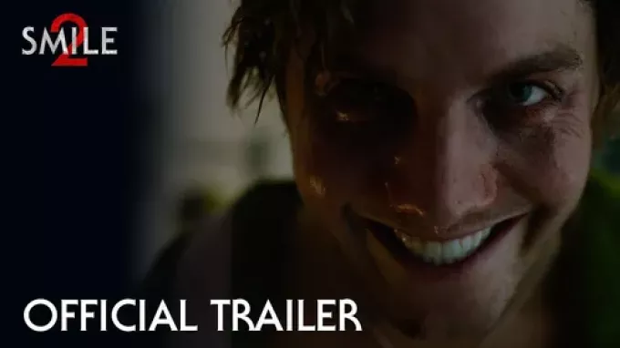 Smile 2 (2024)