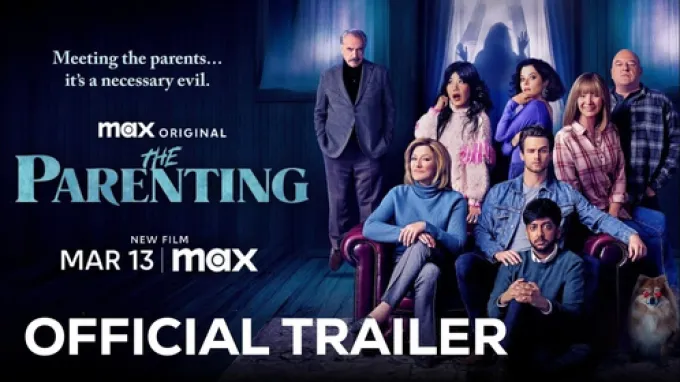 The Parenting (2025)