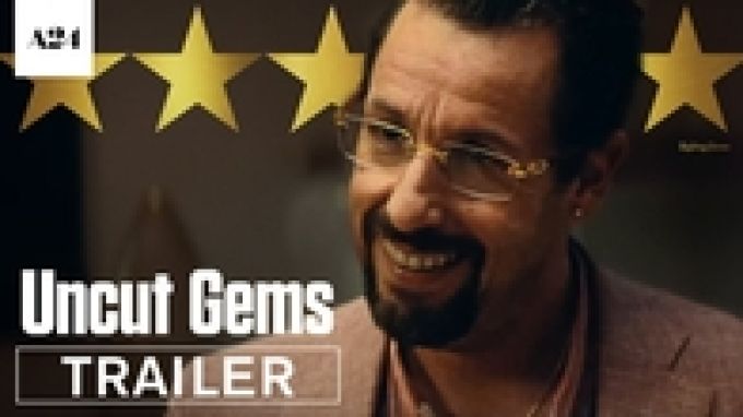 Uncut Gems (2019)