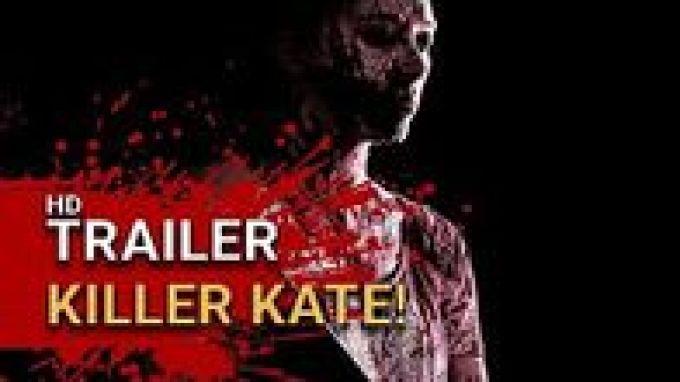 Killer Kate! (2018)