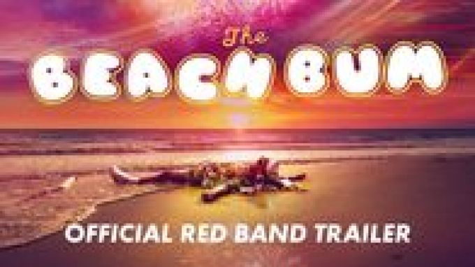 The Beach Bum (2019)