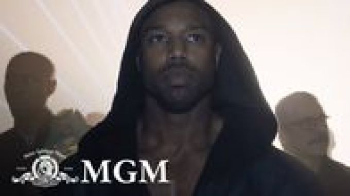 Creed II (2018)
