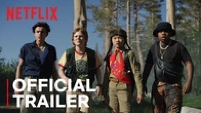 Rim of the World (2019)