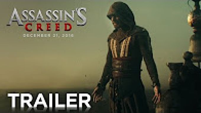Assassin's Creed (2016)