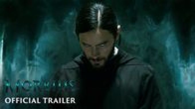 Morbius (2022)