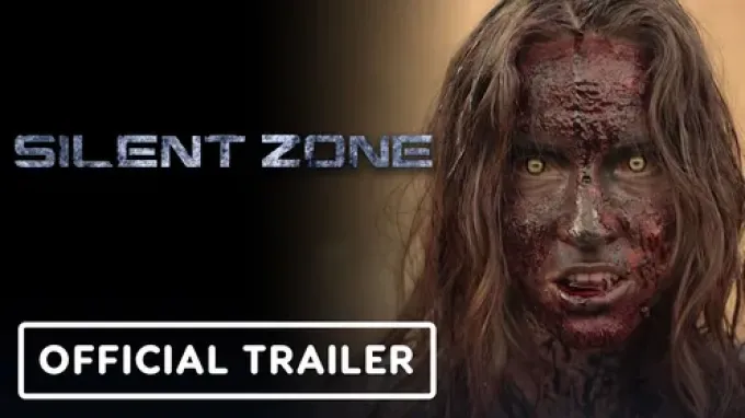 Silent Zone (2025)
