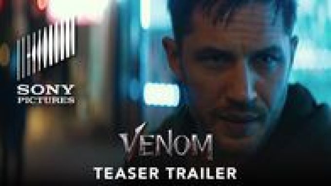 Venom (2018)