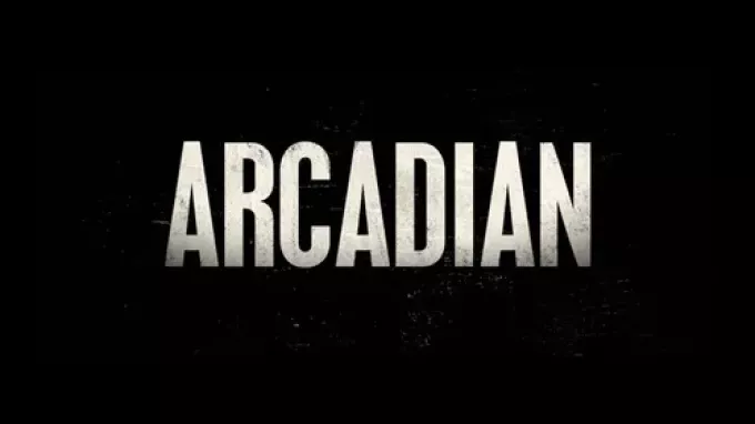 Arcadian (2024)