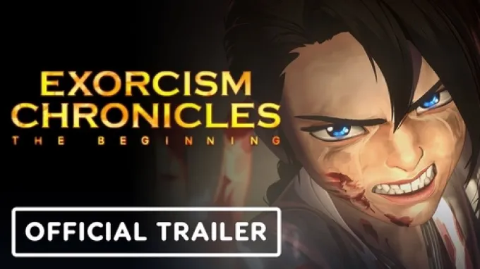 Exorcism Chronicles: The Beginning (2024)