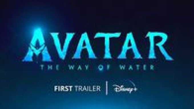 Avatar: The Way of Water (2022)