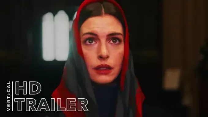She Came to Me (2023)