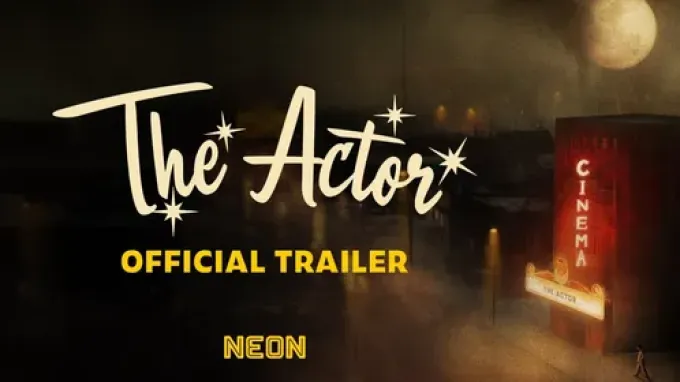 The Actor (2025)