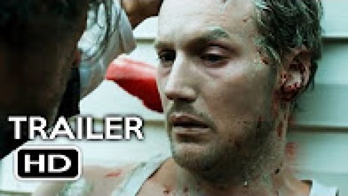 The Hollow Point (2016)