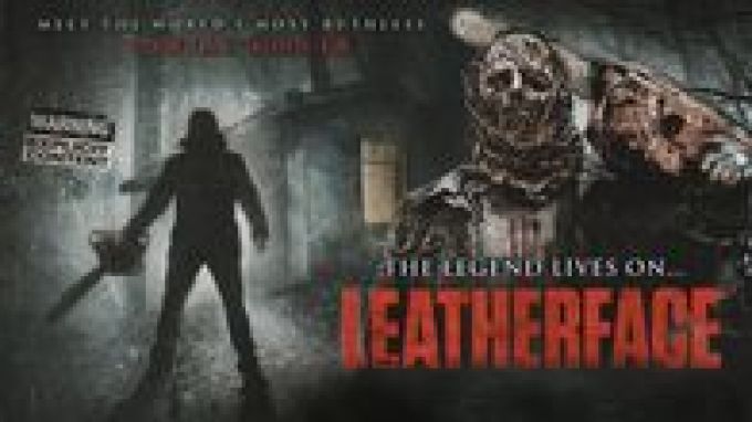 Leatherface (2017)