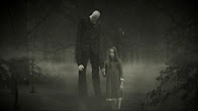 Beware the Slenderman (2016)