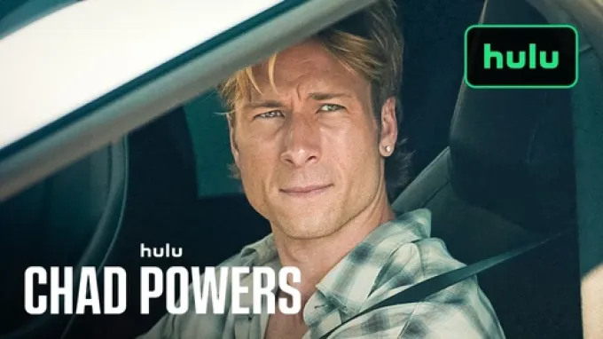 Chad Powers (2025)