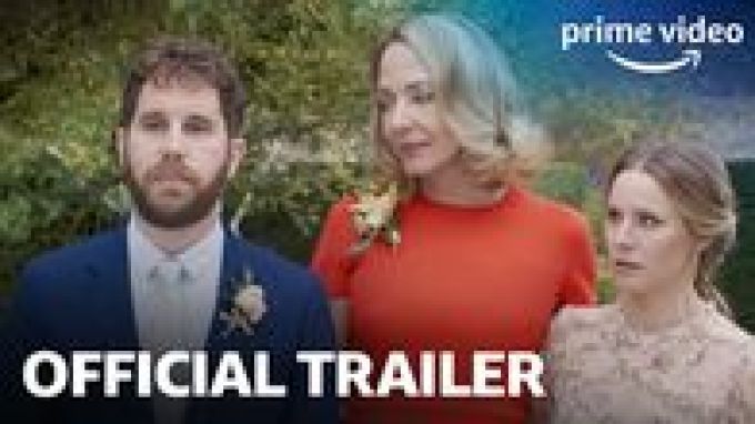 The People We Hate at the Wedding (2022)