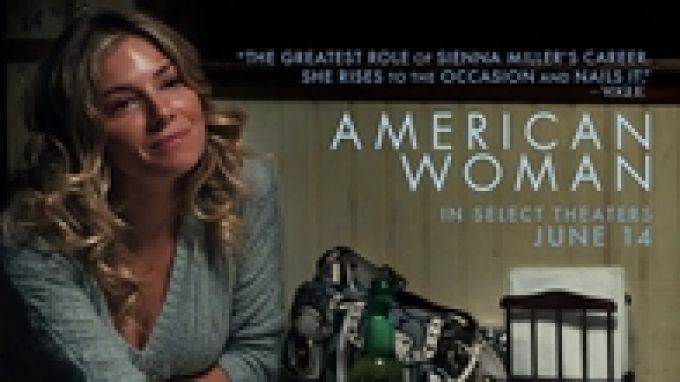 American Woman (2018)