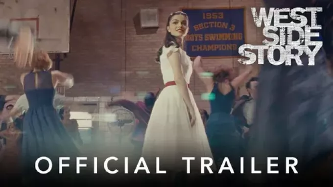 West Side Story (2021)