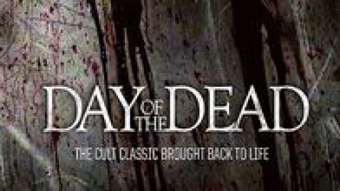 Day of the Dead: Bloodline (2018)