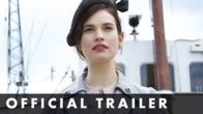 The Guernsey Literary and Potato Peel Pie Society (2018)