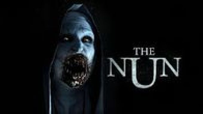 The Nun (2018)