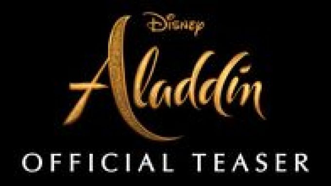 Aladdin (2019)